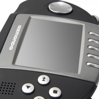 Gizmondo 2.0延期